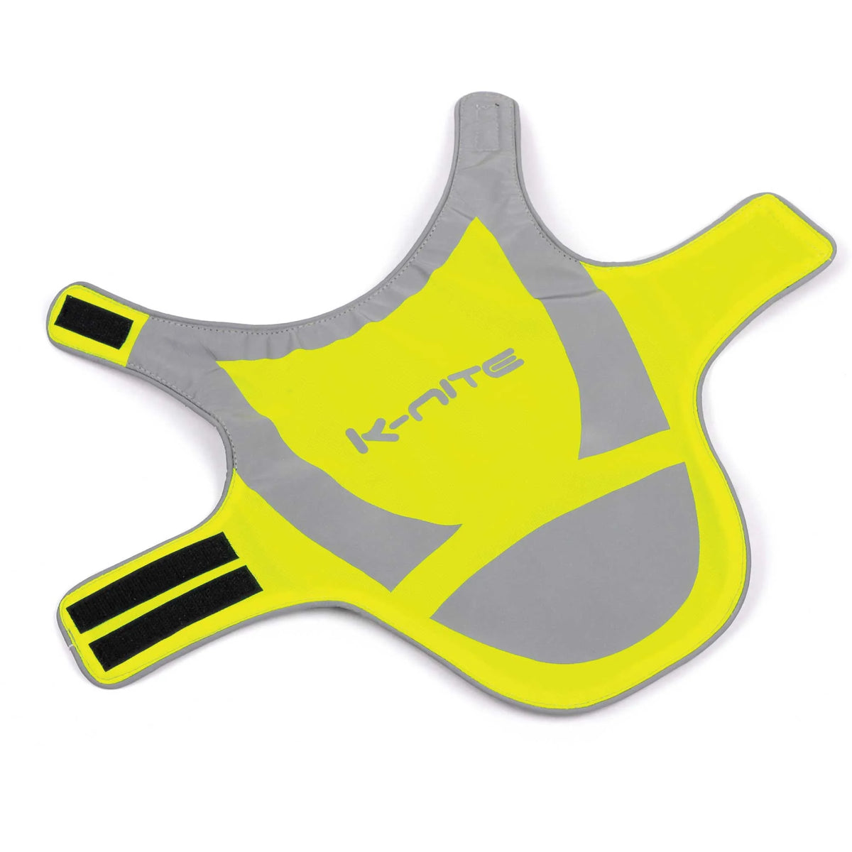 Reflective Hi Vis Dog Vest Safety Jacket for Small Breed Dogs