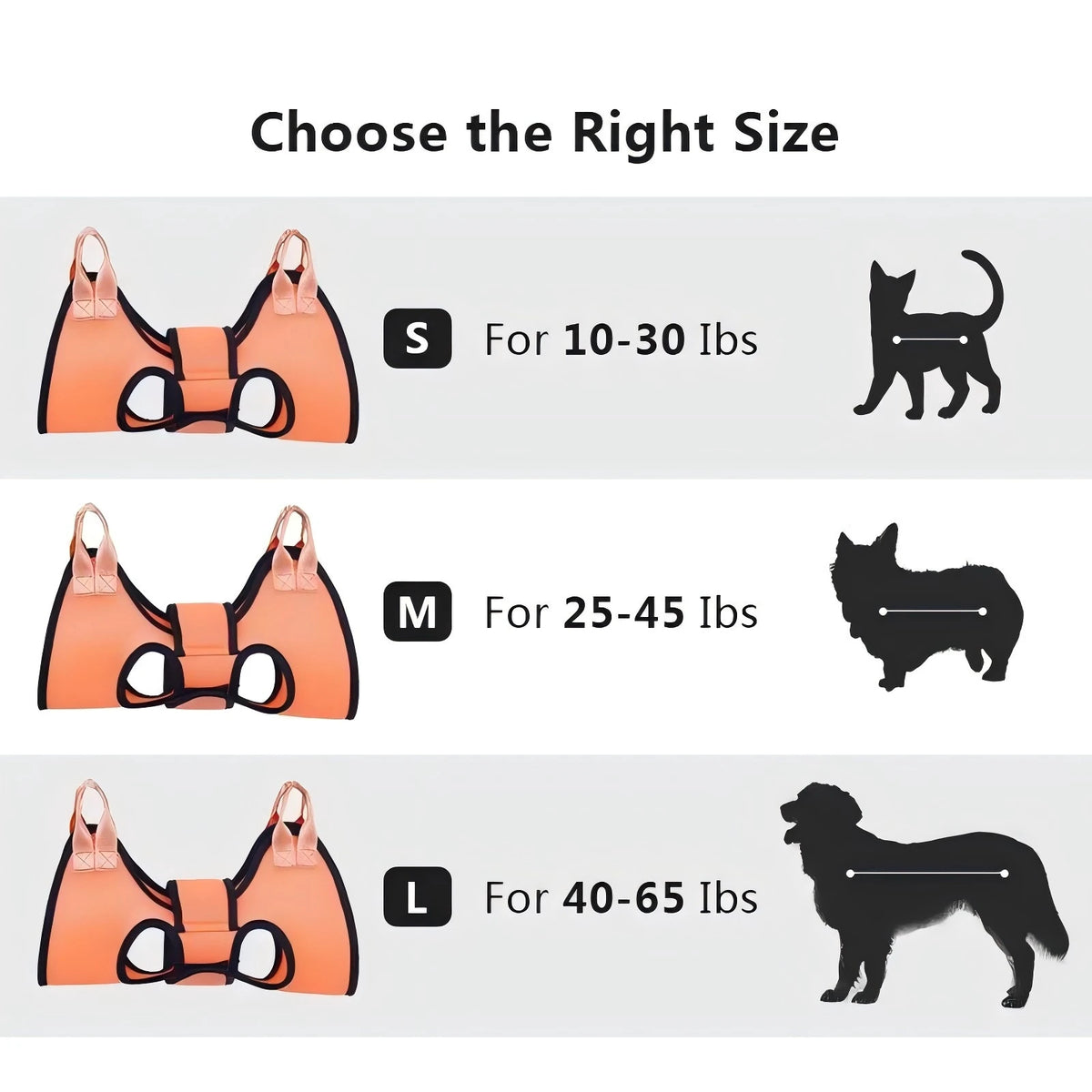 TONG Cat Holder for Grooming Pet Hammock Restraint Bag for Cleaning Pet Grooming Supplies for Dogs Cats Bathing Nail Clipping