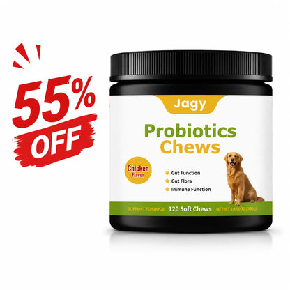 Allergy Relief Chews for Dogs - 120 Naturalsoft Chews Fish Oil Treats for Itchy Skin, Hot Spots & Shedding Advanced Skin & Coat Vitamins with Soothingsupport for Healthy Pet Skin & Coat,Back to School