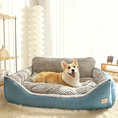 The Cloudbed Maxlounge - Luxury XL Pet Sofa