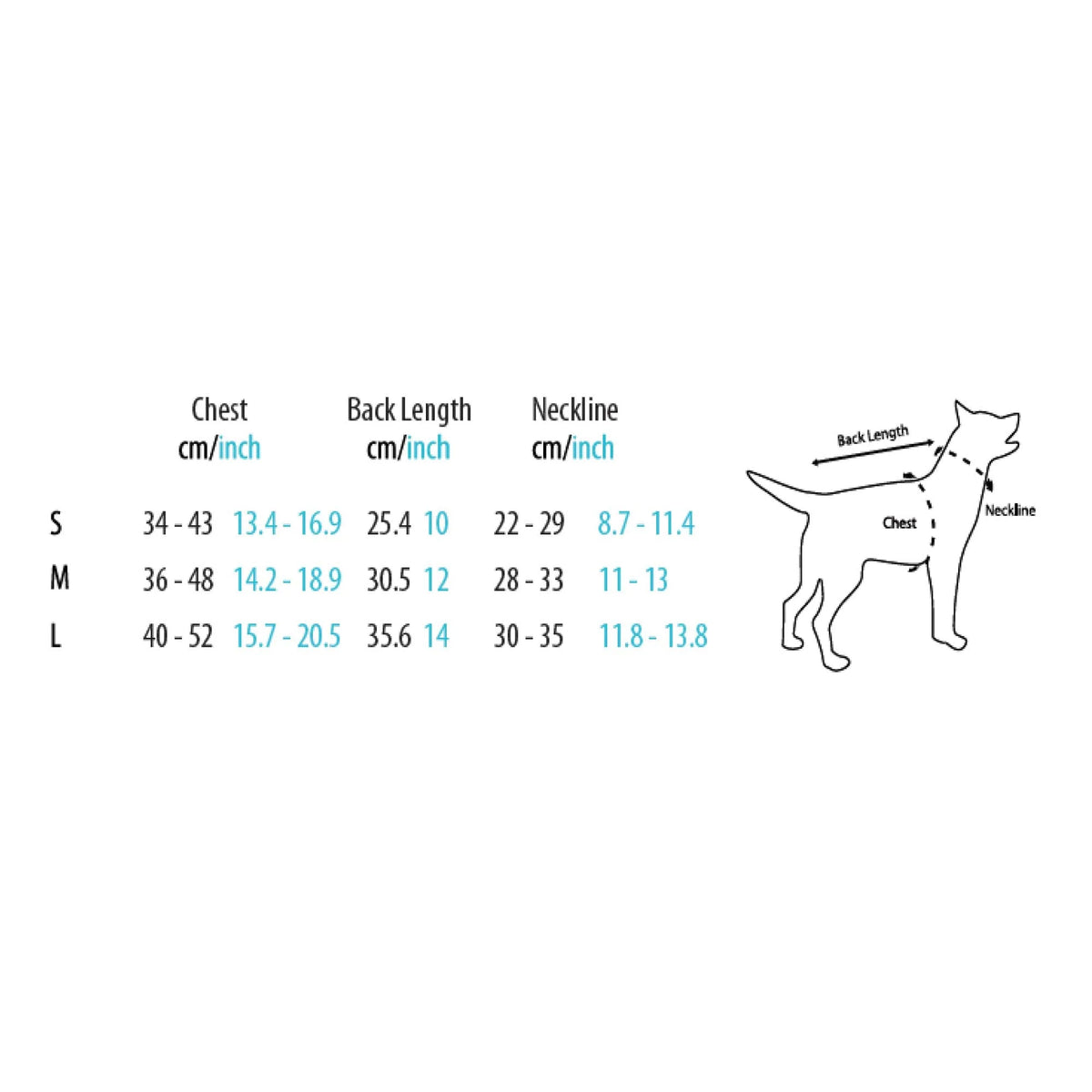 Reflective Hi Vis Dog Vest Safety Jacket for Small Breed Dogs
